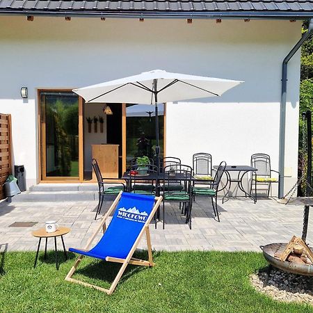 Widokowo - Domki Z Widokiem Na Sniezke Z Jacuzzi I Sauna Karpacz Exterior photo