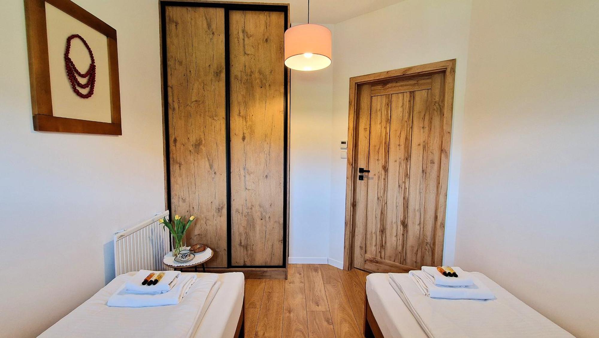 Widokowo - Domki Z Widokiem Na Sniezke Z Jacuzzi I Sauna Karpacz Exterior photo