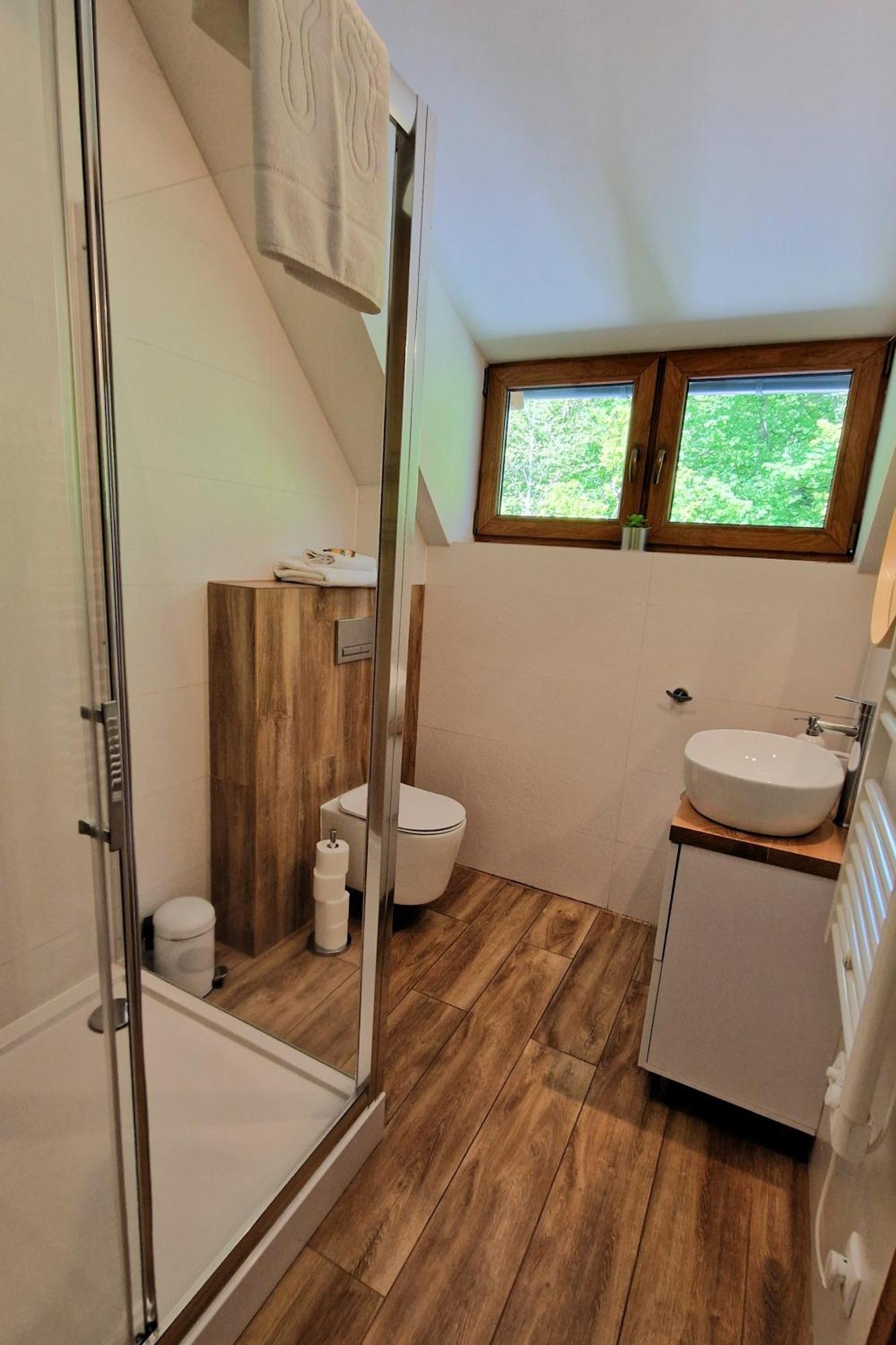 Widokowo - Domki Z Widokiem Na Sniezke Z Jacuzzi I Sauna Karpacz Exterior photo